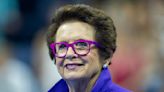 Tennis legend Billie Jean King says she’s using weight loss medication to help treat her binge eating disorder. Experts explain how it works.
