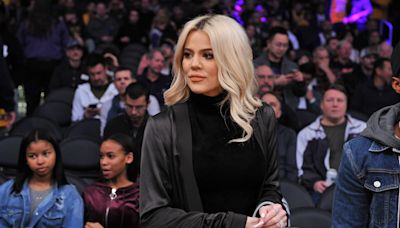 Why Khloe Kardashian 'made' Tristan Thompson take 3 DNA tests for son Tatum