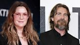 Christian Bale Says Drew Barrymore Ghosted Him After One Date