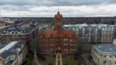 Old DuPage County Courthouse