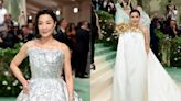 台灣珠寶設計師趙心綺再登Met Gala 楊紫瓊愛戴祖母綠配千萬鑽錶