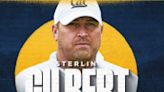Cal announces Sterlin Gilbert as passing game coordinator/QBs coach