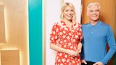 Holly Willoughby misses start of This Morning to watch son's nativity