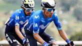 Nairo Quintana tendrá la obligación de sumar puntos UCI para Movistar Team en el Giro de Italia: el descenso acecha al equipo espñaol