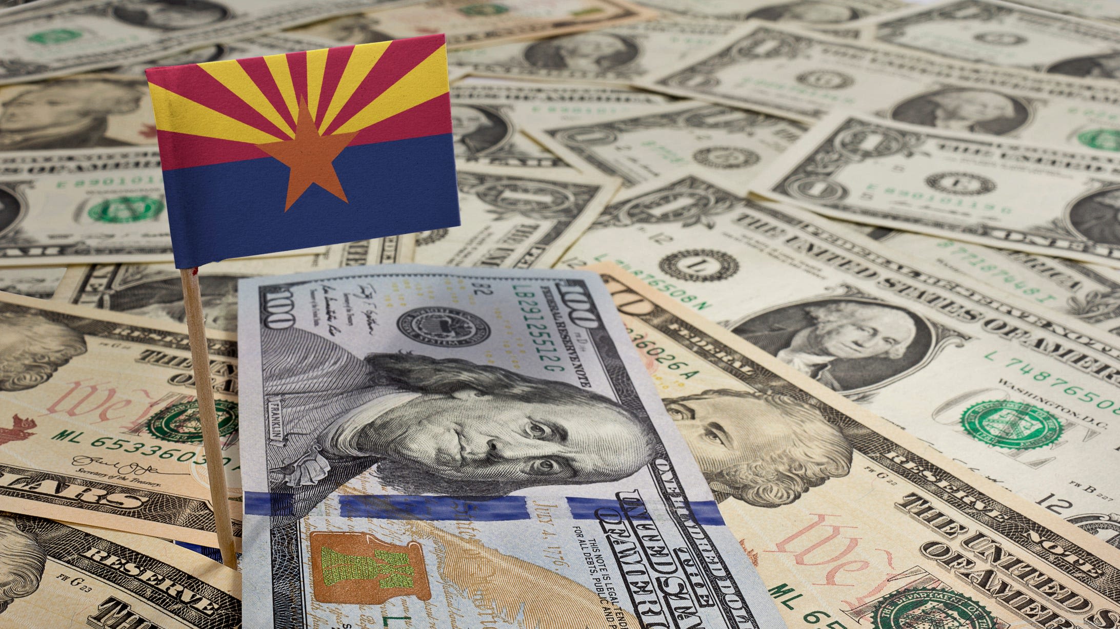 Scammers took billions in taxpayer money through biggest fraud in Arizona history. Here’s how