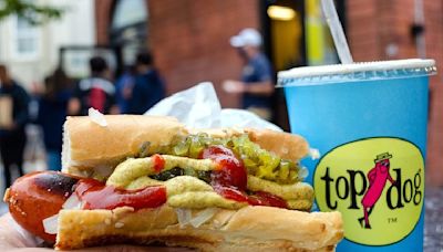 Berkeley hot dog spot beloved by Cal students has closed