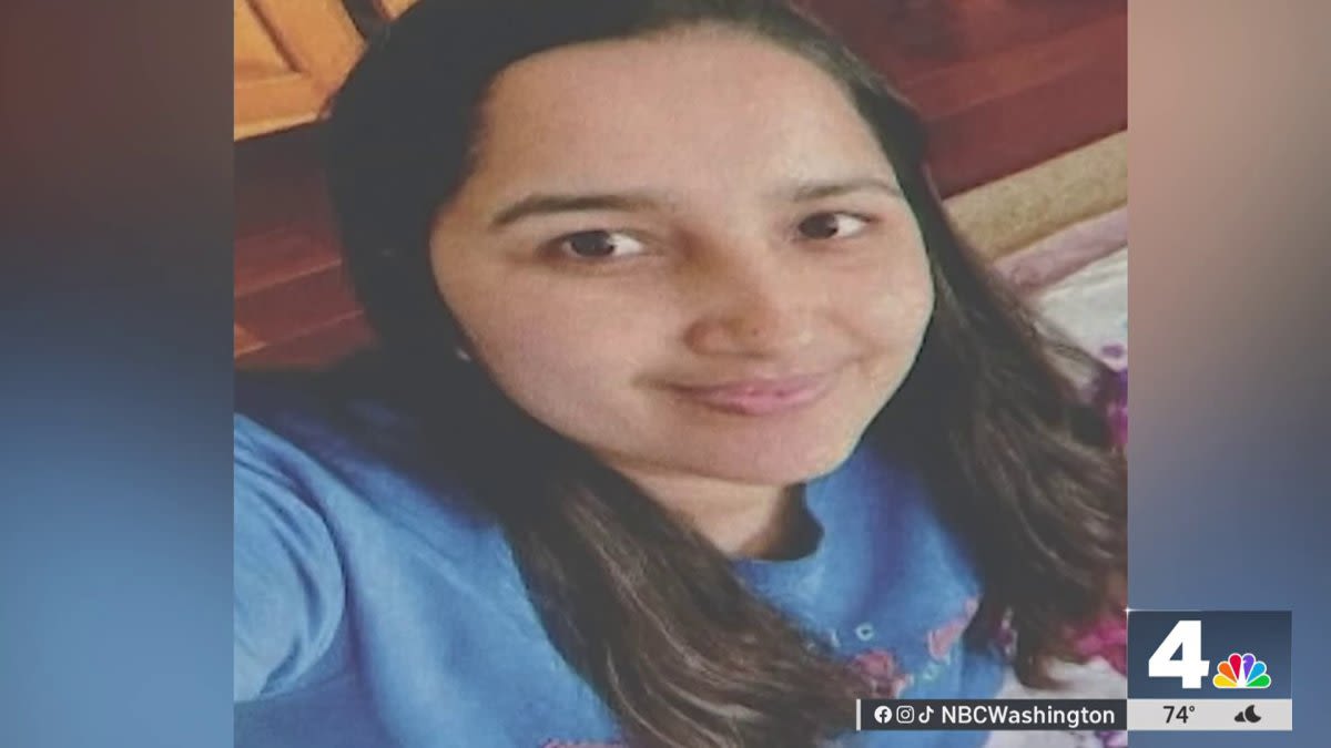 Search continues for missing mother in Manassas Park