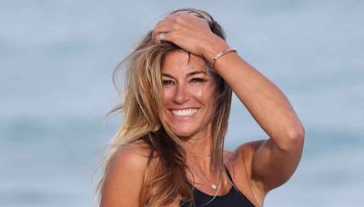 Kelly Bensimon calls off wedding with four days to go