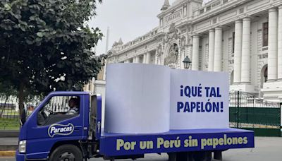 Autores de campaña Paracas revelan el verdadero motivo del controversial spot: “Es patriotismo valiente”