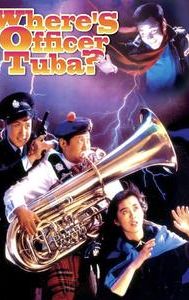 Where's Officer Tuba?