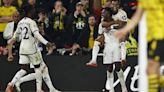Simplemente Real Madrid: el Merengue derrotó a Borussia Dortmund por 2-0 y ganó su 15° Champions League | + Deportes