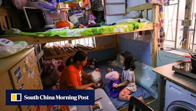 End of poor-quality subdivided flats may leave us homeless, some Hongkongers say