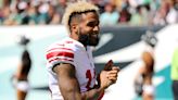 Buffed up Odell Beckham Jr. looked ‘explosive’ during workout