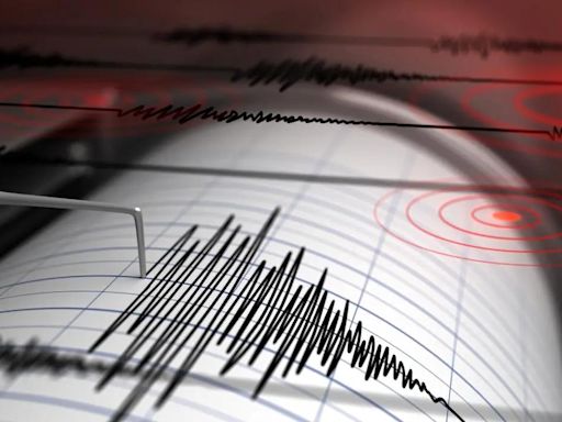 Jammu and Kashmir: 4.5-magnitude earthquake strikes Baramulla