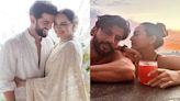 Sonakshi Sinha says 'it feels like being home finally' after marrying love of her life Zaheer Iqbal; wishes wedding happened sooner