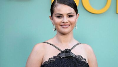 From singer to entrepreneur, Selena Gomez has become a billionaire