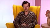 Let Harry Styles Put Your Toddler to Sleep With This Adorable Bedtime Story