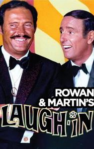 Rowan & Martin's Laugh-In