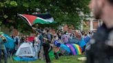 'It wasn’t about the tents': UVa officials say outside agitators, aggressive behavior prompted state police crackdown on protesters