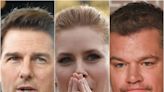 The 27 actors you’d assume have won Oscars – but haven’t