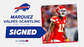 13 things to know about new Bills WR Marquez Valdes-Scantling
