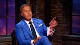 Who is Dragons’ Den star Peter Jones?