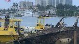 Riviera Beach works to remove vessels from its waterways