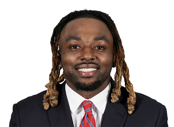 Robert Armes - Florida Atlantic Owls Running Back - ESPN