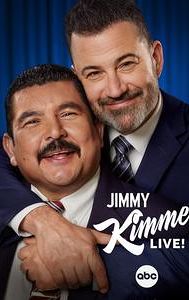 Jimmy Kimmel Live!