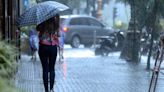 Alerta amarilla por fuertes tormentas y nevadas en 36 localidades de Argentina: hasta cuándo rige la advertencia