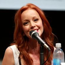 Lindy Booth