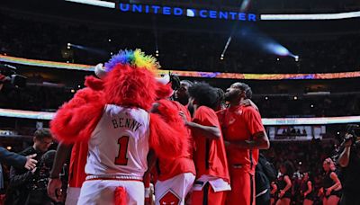 Chicago Bulls Organization Makes Big Announcement