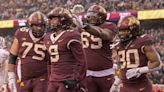 What is the bar for a successful Gophers football season in 2024?