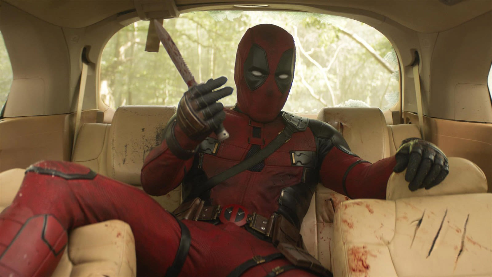 ...29 Million Box Office Disaster, Might Have Slyly Taken a Dig at Martin Scorsese in His Hidden Deadpool 3 Message