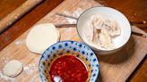 How to make Chinese dumplings at home