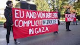 Expertos: La UE "fracasa" en la defensa del Estado de derecho en Gaza