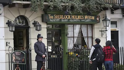 The best museums in London for book lovers, from Keats House to the Sherlock Holmes Museum