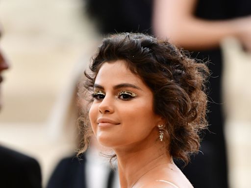 Why Selena Gomez Skipped the 2024 Met Gala