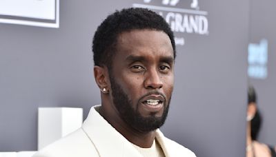 Sean 'Diddy' Combs faces sex assault lawsuit from a sixth person