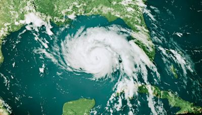 NOAA Report: Atlantic Region May Get Up to 7 Major Hurricanes This Year