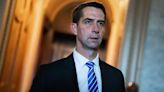 Tom Cotton Says Israel Can ‘Bounce The Rubble’ In Gaza Amid Humanitarian Crisis