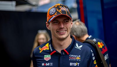 Red Bull le puso un límite a Verstappen