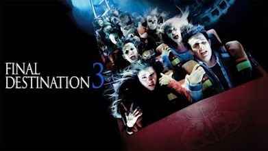 Final Destination 3