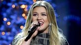 Kelly Clarkson to Host and Perform at This Year's 'Christmas in Rockefeller Center' Holiday Special