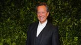 Richard E Grant and Sam Mendes’ film company donates to help mother with cancer