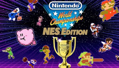 Nintendo’s speedrunning collection made me see NES classics in a new way