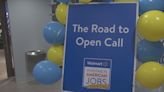 KC based businesses pitch products to Walmart during their open call