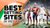Best Betting Sites in Ireland (2022): Top Irish Bookies Ranked By Odds, Betting Options, Bonuses, and More