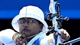 Archery At Paris Olympics 2024: Indian Women's Team Loses 0-6 To Netherlands | Olympics News