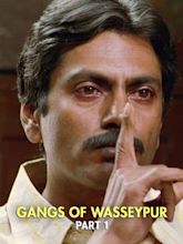 Gangs of Wasseypur: Part 1